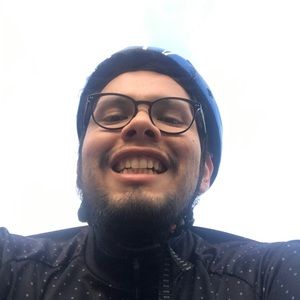 Meet your Posher, Alberto